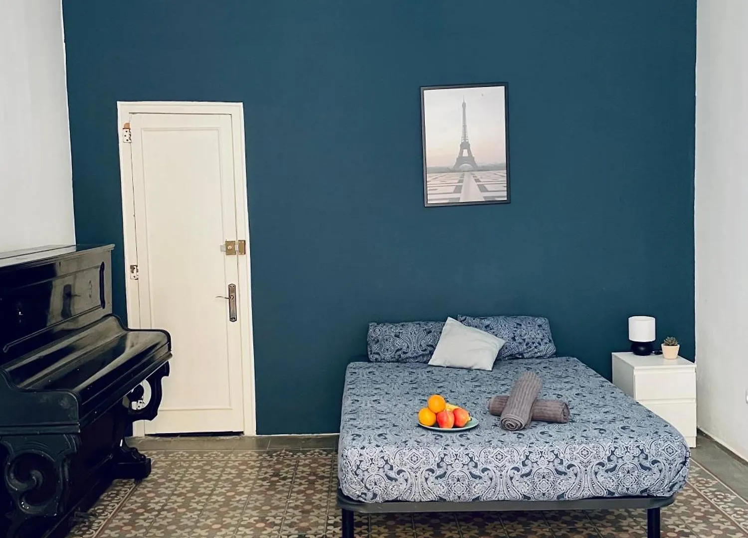 Bed & Breakfast Bed and Breakfast Banys Nous 1 Barcelona Španělsko