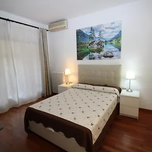 Bed and breakfast Viladomat, Barcelona
