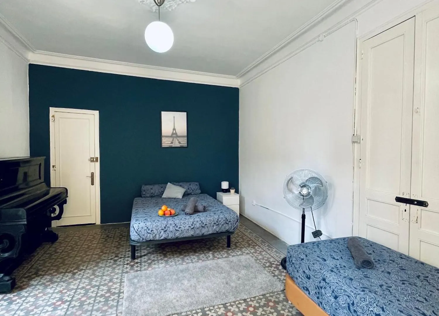 Banys Nous 1 Bed and Breakfast Barcelona 0*,
