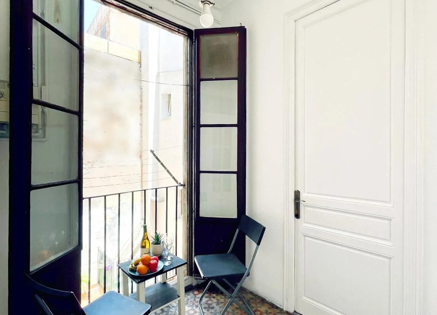 Banys Nous 1 Bed and Breakfast Barcelona Bed & Breakfast