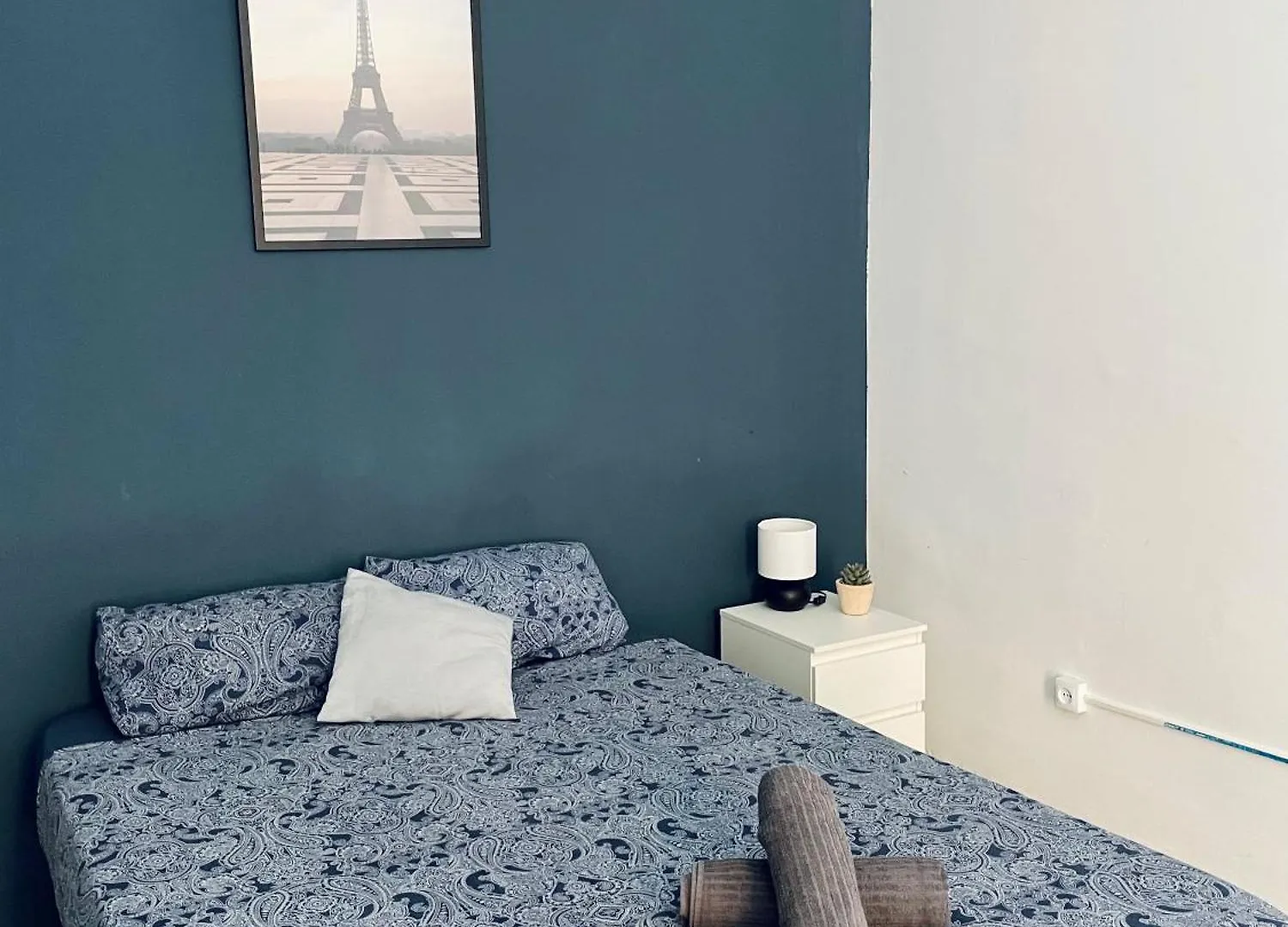 Banys Nous 1 Bed and Breakfast Barcelona