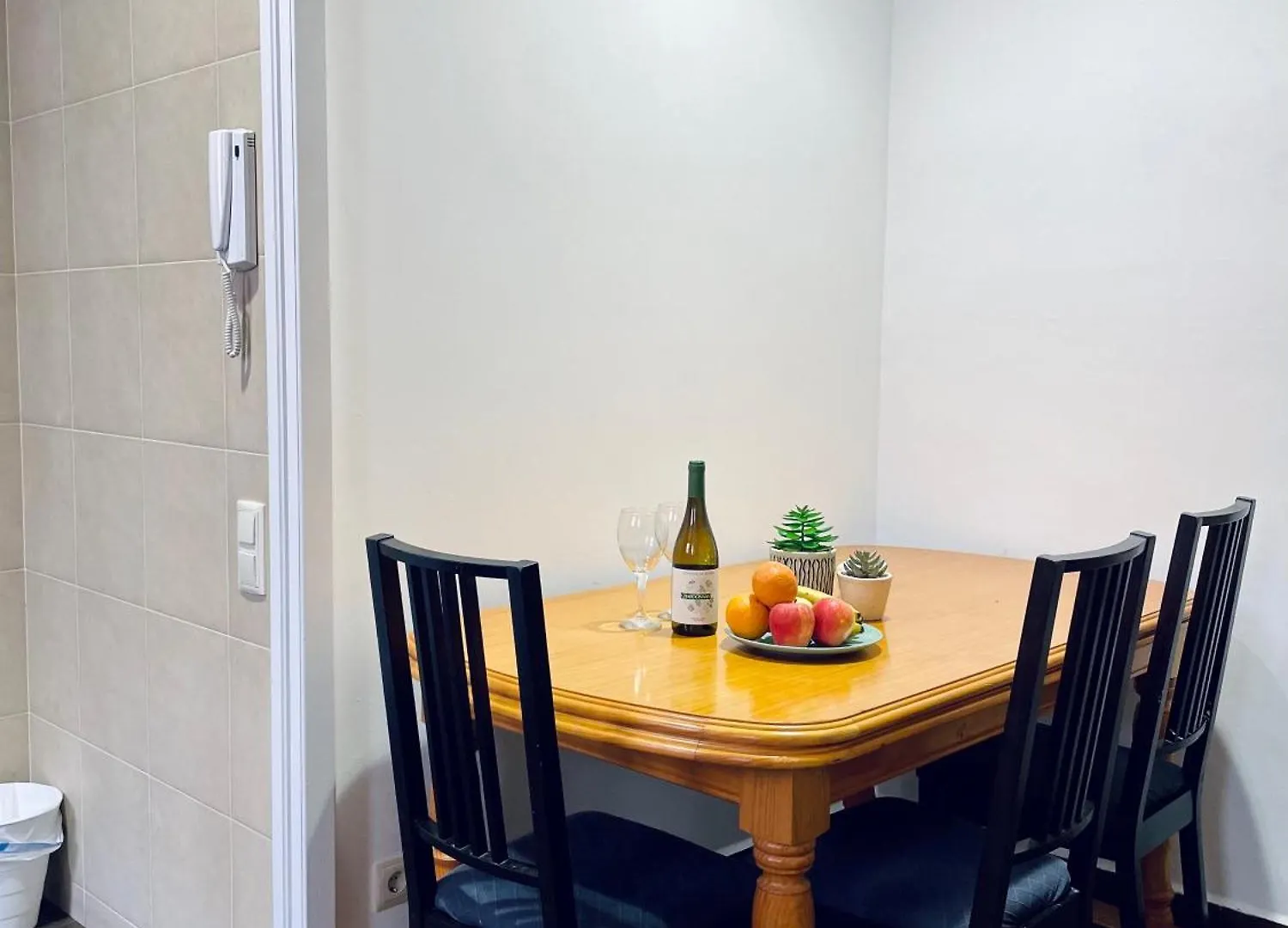 Banys Nous 1 Bed and Breakfast Barcelona Spanien